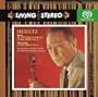 Heifetz plays Bruch & Vieuxtemps [Hybrid SACD]