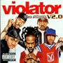Violator the Album V2.0