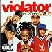 Violator the Album V2.0