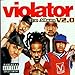 Violator the Album V2.0