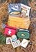 Fly Fishing Creel Gift Basket