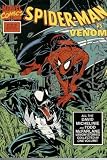 Spider-Man Vs. Venom (TPB, Cover Price $12.95)