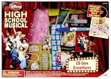 High School Musical Window Art/MYO CD Case Assortment