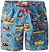 Hatley Little Boys' Submarines Swim Trunks