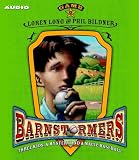 Game 2: #2 in the Barnstormers Tales of the Travelin Nine Series