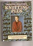 Knitting plus