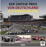 Produkt-Bild: Der Gro&szlig;e Preis von Deutschland: Alle Rennen seit 1926