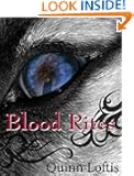Blood Rites (The Grey Wolves Series #2)