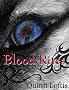 Blood Rites (The Grey Wolves Series #2)
