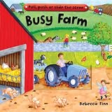 Busy Farm (Busy Books)