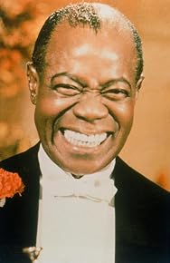 Image of Louis Armstrong