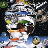 Ian Hunter an album by Ian Hunter