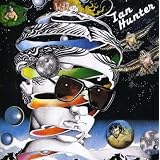 Ian Hunter