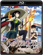 �����å�����եȥ���� 1 [Blu-ray]