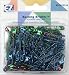 Basting Brights Safety Pins-200/Pkg