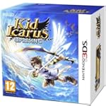 Kid Icarus : Uprising + support conso...