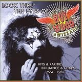 Look Thru The Eyes Of Roy Wood & Wizzard: Hits & Rarities, Brilliance & Charm¿ 1974-1987