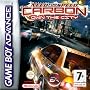 Need for Speed Carbon: Own The City (GBA)