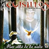 Banda Cuisillos - Mas Alla de la Nada ( Audio CD ) - B0002IQIR4