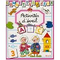 Activit�s d'�veil