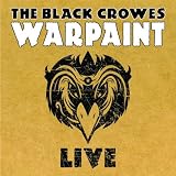 War Paint Live