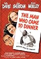 The Man Who Came To Dinner