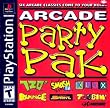 Arcade Party Pack PS