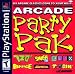 Arcade Party Pack PS