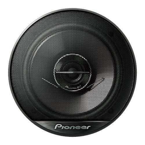 pioneer 4x10 speakers