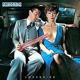 Lovedrive: 50th Band Anniversary