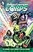Green Lantern Corps Vol. 5: Uprising (The New 52)