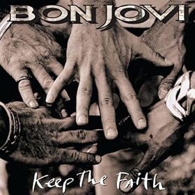 Keep the Faith: Special Edition