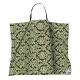 Lait de Taule Nursing Cover - Pistachio