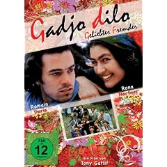 Gadjo dilo - Geliebter Fremder