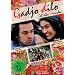 Gadjo dilo - Geliebter Fremder