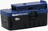Fti #565067 MM 18V Battery Pack