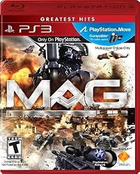 MAG