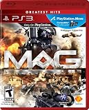 PS3: Mag: Massive Action Game PS3 [Englisch Uncut]