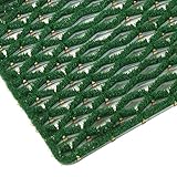 ミヅシマ ニューマット E型 402-1010 600×900 グリーン