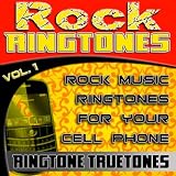 Back In Black (Ring Tone)