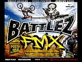 Battlez FMX Game ft. Brian Deegan, Todd Potter & Jeremy Lusk