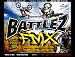 Battlez FMX Game ft. Brian Deegan, Todd Potter & Jeremy Lusk