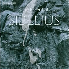 The Essential Sibelius