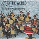 Joy To The World