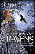 A Conspiracy of Ravens (Lady Trent Mystery Series #2)