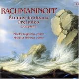 Rachmaninov