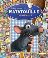 Ratatouille (Look and Find (Publications International))