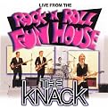 Live From the Rock 'N' Roll Funhouse
