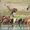The Long Ride