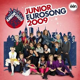 Junior Eurosong 2009